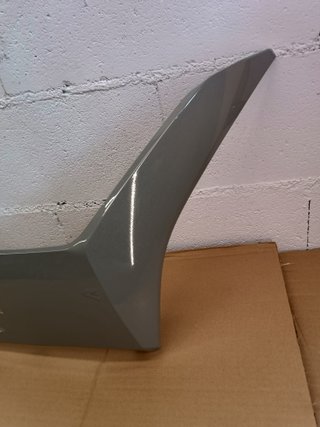 PCX125 Honda derecho PCX 125 23-24 panel carenado