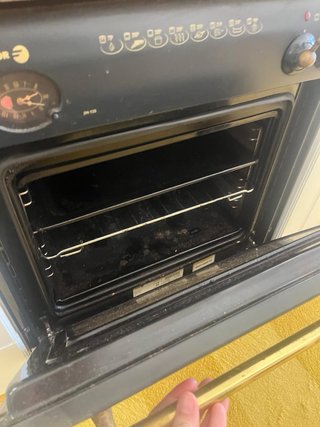Horno Fagor modelo 2H-125 Vintage-Rústico