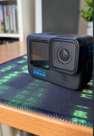 GoPro Hero 10 Black