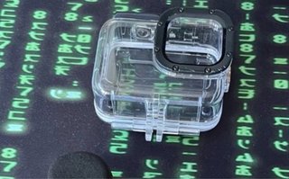 GoPro Hero 10 Black