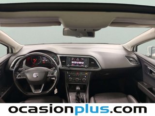 SEAT León ST 2.0 TDI S&S FR DSG 135 kW (184 CV)