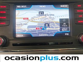 SEAT León ST 2.0 TDI S&S FR DSG 135 kW (184 CV)