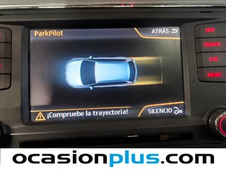SEAT León ST 2.0 TDI S&S FR DSG 135 kW (184 CV)