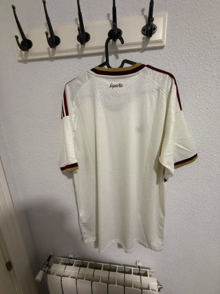 Camiseta España Adidas Talla XL