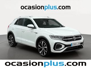 Volkswagen T-Roc R-Line 2.0 TDI 110 kW (150 CV) DSG