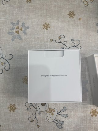 Airpods 2 Apple Blancos