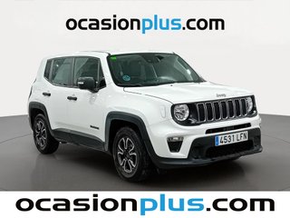 Jeep Renegade 1.0G Sport 4x2 88 kW (120 CV)