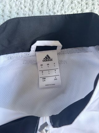 Chándal Adidas Real Madrid 2014/15 Tuta Vintage