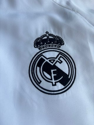 Chándal Adidas Real Madrid 2014/15 Tuta Vintage