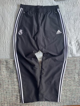 Chándal Adidas Real Madrid 2014/15 Tuta Vintage