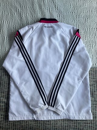 Chándal Adidas Real Madrid 2014/15 Tuta Vintage