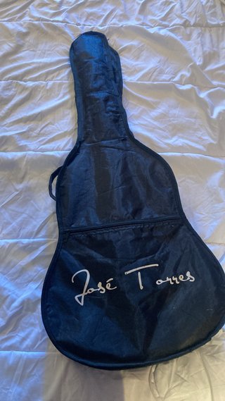 Guitarra Juan Torres Clásica