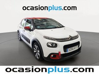 Citroen C3 PureTech 110 S&S Feel 81 kW (110 CV)