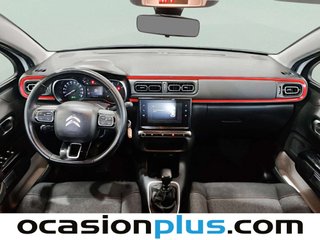 Citroen C3 PureTech 110 S&S Feel 81 kW (110 CV)