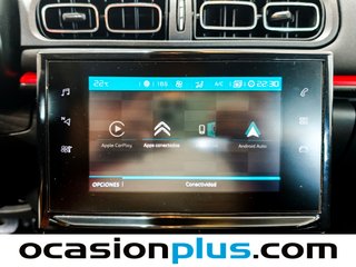 Citroen C3 PureTech 110 S&S Feel 81 kW (110 CV)