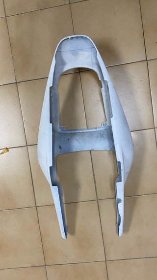 Carenado Honda CBR 600RR 2003-2004