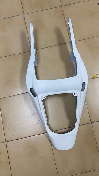 Carenado Honda CBR 600RR 2003-2004