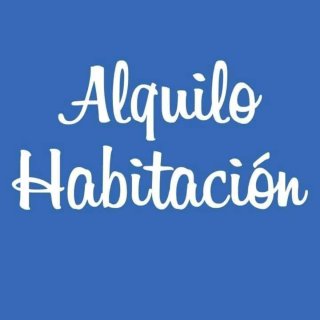 Habitación en alquiler