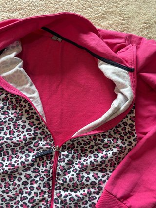 Tuta Dynamic donna fantasia animalier xl