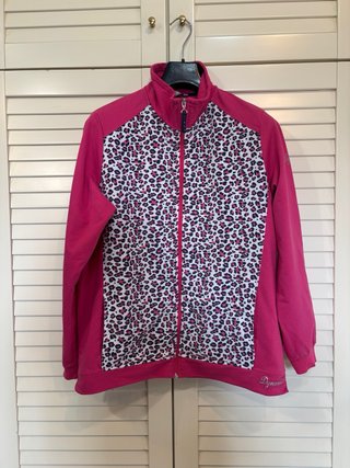 Tuta Dynamic donna fantasia animalier xl