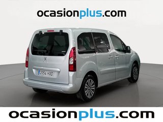 Peugeot Partner Tepee 1.6 HDI Active 68 kW (92 CV)