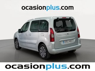 Peugeot Partner Tepee 1.6 HDI Active 68 kW (92 CV)