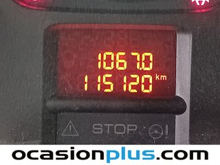Peugeot Partner Tepee 1.6 HDI Active 68 kW (92 CV)