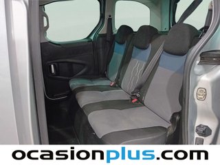 Peugeot Partner Tepee 1.6 HDI Active 68 kW (92 CV)