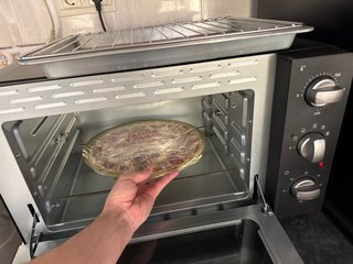 Horno de mesa KOENIC