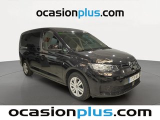 Volkswagen Caddy Maxi Origin 2.0 TDI 75 kW (102 CV)