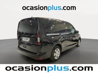 Volkswagen Caddy Maxi Origin 2.0 TDI 75 kW (102 CV)