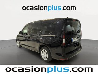 Volkswagen Caddy Maxi Origin 2.0 TDI 75 kW (102 CV)