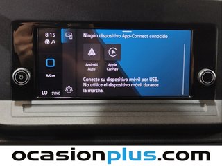Volkswagen Caddy Maxi Origin 2.0 TDI 75 kW (102 CV)