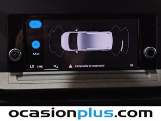 Volkswagen Caddy Maxi Origin 2.0 TDI 75 kW (102 CV)