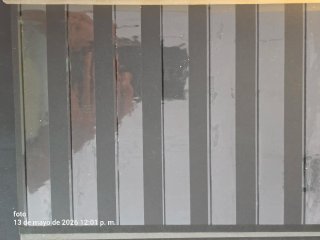 Álbum clasificador de sellos de 32pag 16 hojas