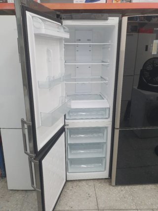 Nevera Samsung con garantía y transporte