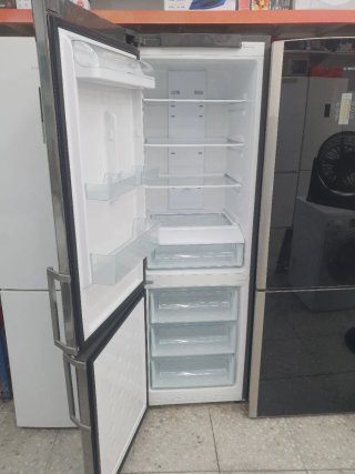Nevera Samsung con garantía y transporte