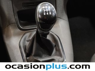 Ford Fiesta 1.25 Duratec Trend 60 kW (82 CV)