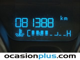 Ford Fiesta 1.25 Duratec Trend 60 kW (82 CV)