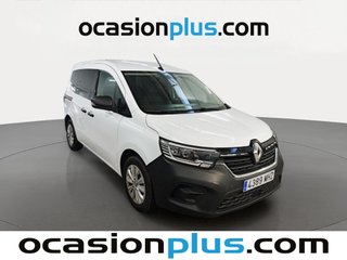 Renault Kangoo Combi Authentique blue dCi 70 kW (95 CV)
