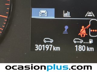 Renault Kangoo Combi Authentique blue dCi 70 kW (95 CV)