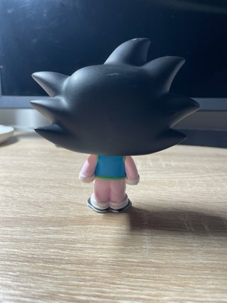 Funko Pop Dragon Ball Z Goten