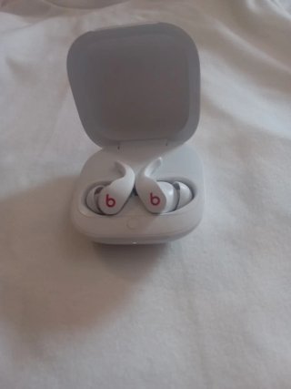 Auriculares Beats Fit Pro Blancos Bluetooth