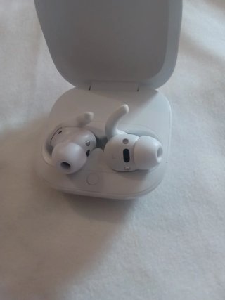 Auriculares Beats Fit Pro Blancos Bluetooth