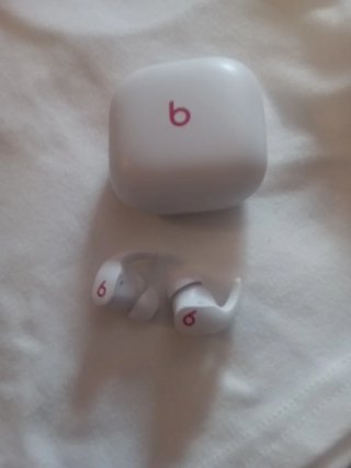 Auriculares Beats Fit Pro Blancos Bluetooth