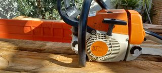 Motosierra Stihl 260