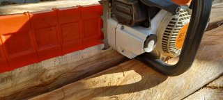 Motosierra Stihl 260