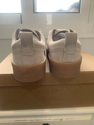 Zapato zing cuero/piel nuevo a estrenar