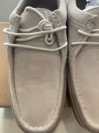 Zapato zing cuero/piel nuevo a estrenar