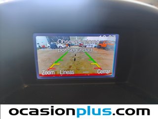 Ford Fiesta 1.5 TDCI Trend 70 kW (95 CV)